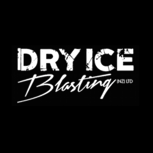 Dry Ice Blasting
